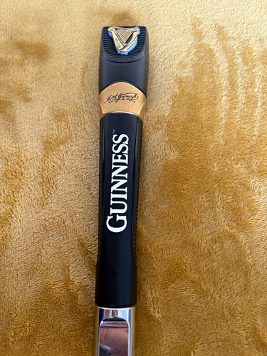 Guinness draught metal - guinness,