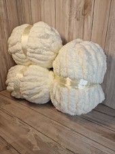 Jumbo 245gm Balls Milk White