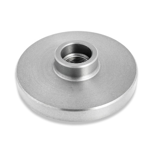 125mm chuck back - 5″,