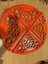 Le Creuset 5-Tier Pot Stand