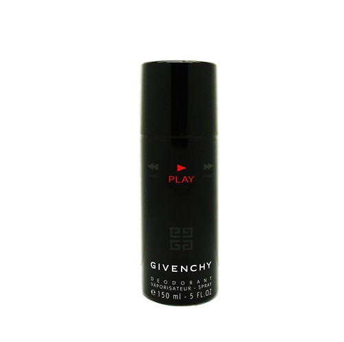 Givenchy play deodorant - play,,