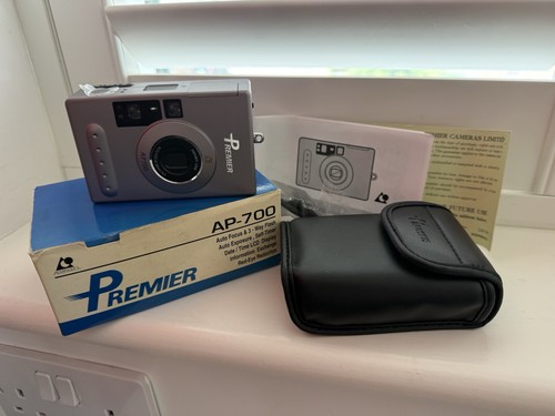 Vintage premier 700 aps - premier,