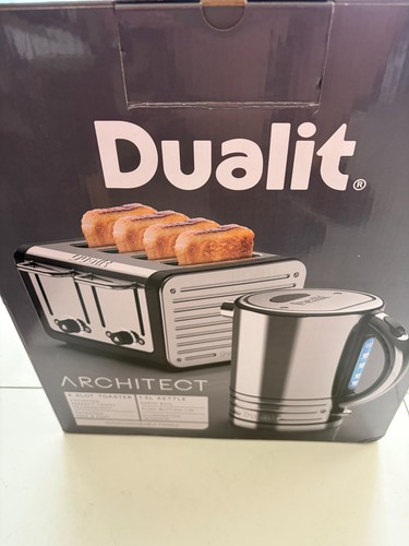 Dualit architect kettle - dualit, 4