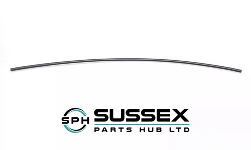 Mini windscreen cowl firewall - windscreen,