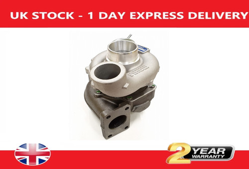 Turbocharger for audi a6 - for,