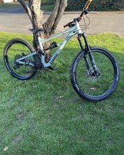 2024 Specialized Status 160 S2