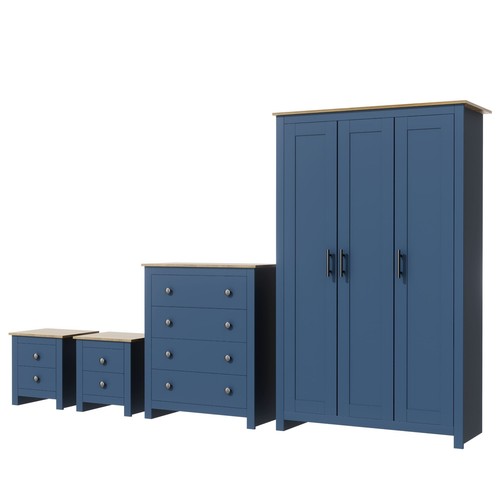 Piece modern bedroom - piece,
