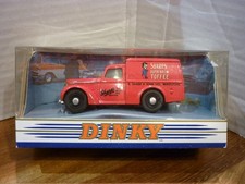 Dinky Toys DY-8, 1948 Commer