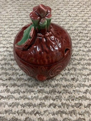 Sylvac vintage beetroot face - sylvac,
