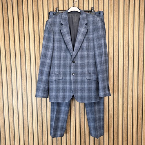 Reiss bond suit - reiss, blue