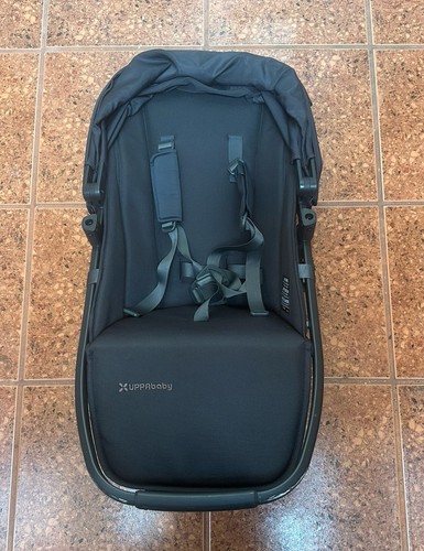 Uppababy vista stroller - vista,