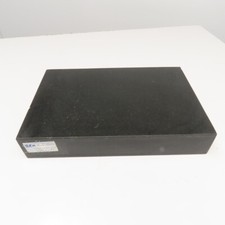 18" x 12" x 3" Thick Black