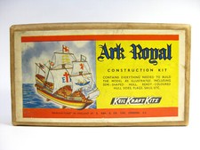 Keil Kraft Kit "Ark Royal"