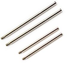 2 x Stainless Steel Watch Strap screws Lug Pins For Panerai - 5 Various Length