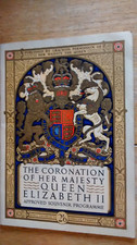The Coronation of Her Majesty