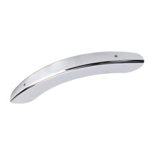 Metal Chrome Single-leg