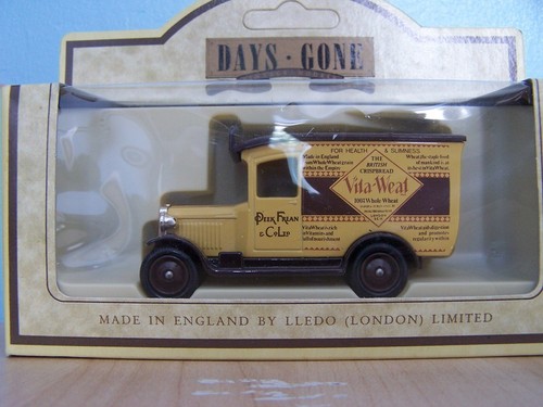 Lledo days gone - lledo, 011a