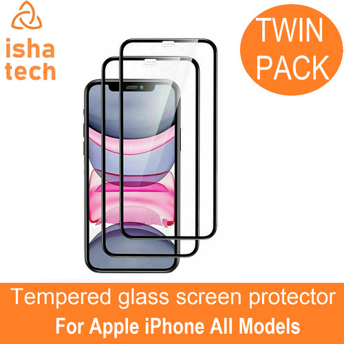 2pack tempered glass - 2pack, screen