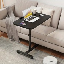 Mobile Laptop Desk Adjustable