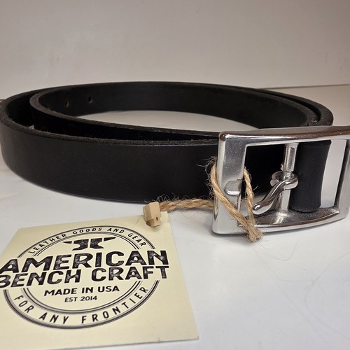 New american bench craft black - american,