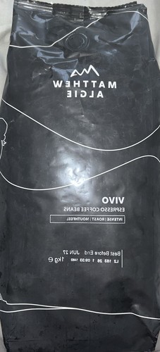 Matthew algie vivo espresso - matthew,
