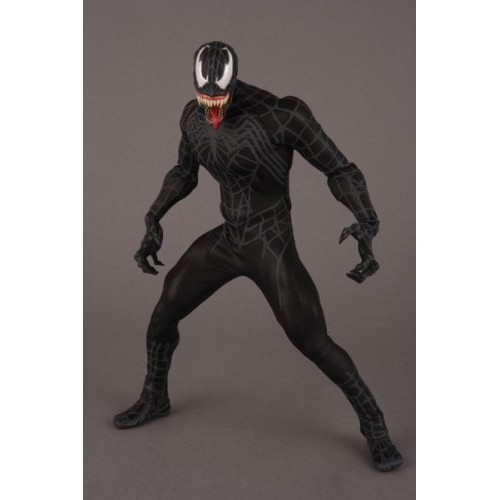 Medicom toy rah venom - medicom,