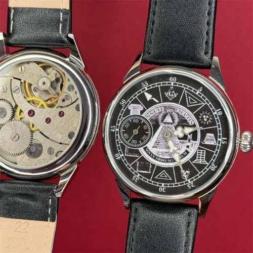 Vintage watch molniya - vintage,