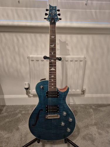 Prs zach myers electric - se,