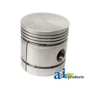 1883817m91 piston fits massey - fits,