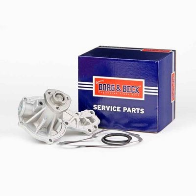 Borg beck bwp1113 water pump - beck,