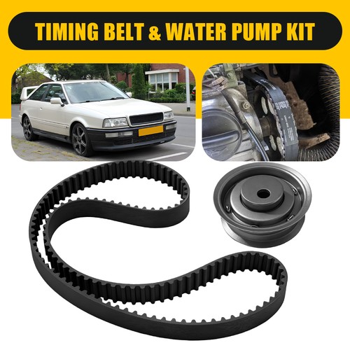 New timing belt kit - belt, fits