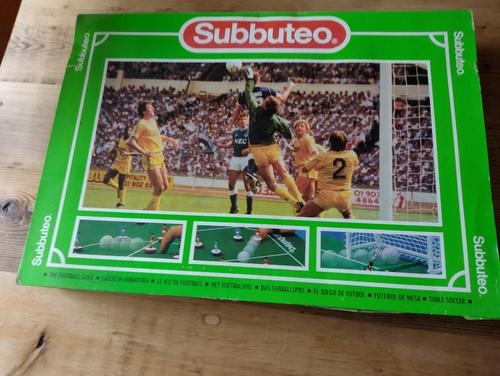 Subbuteo 60140 club - , edition