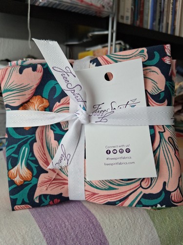 Free spirit fabric - fabric, and