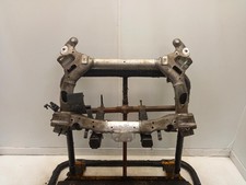 JAGUAR F TYPE Front Subframe