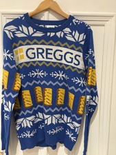 Greggs bakery Newcastle size