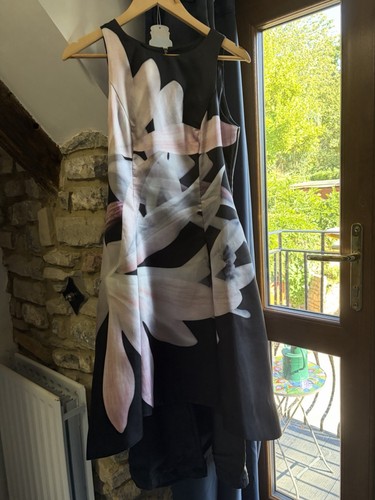 Beautiful coast dress size - coast,