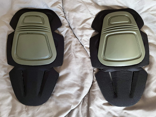 Airsoft combat pants - airsoft,