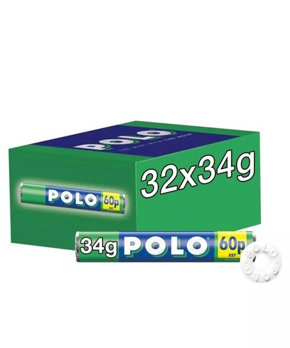 Polo original mints multipack - polo,