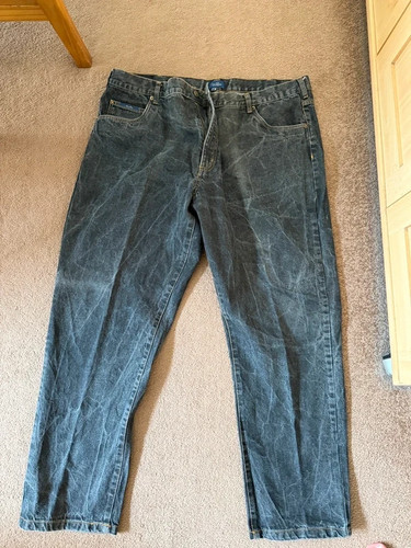 Union blues mens blue denim - union,