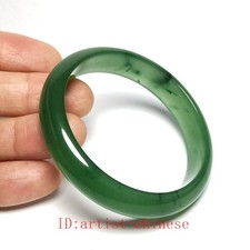 62mm Chinese Jade Carving