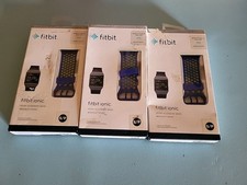 FITBIT IONIC SPORTS ACCESSORY BANDS