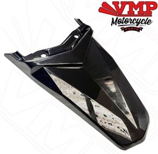 Pulse adrenaline 125 rear - 125, tail