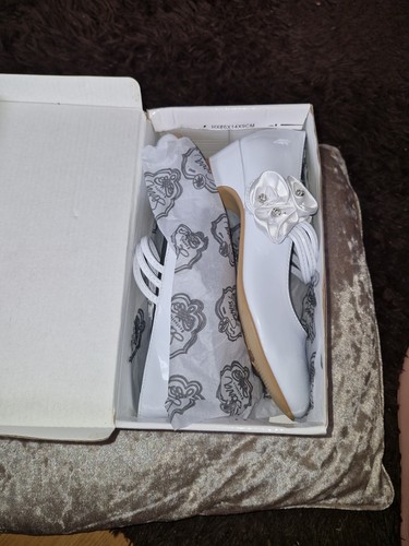 Bridal shoe - bridal,