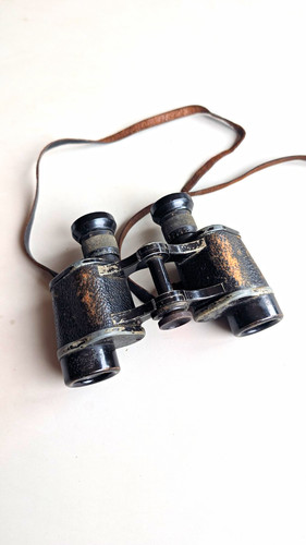 Vintage carl zeiss jena - carl,