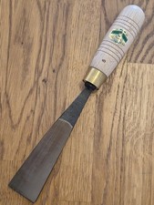 Henry Taylor Tools Acorn