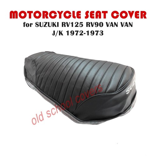Motorcycle seat cover suzuki - motorcycle,