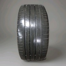 255 35 19 (96Y) PIRELLI TYRE P'ZERO ? RUNFLAT EXTRA LOAD  4.2MM TREAD 2553519