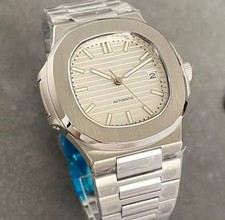 Mens Custom watch Seiko NH35