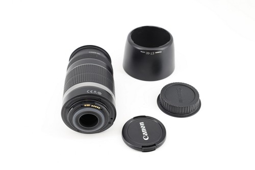 Canon 250mm 4 5 6 - ef-s, is