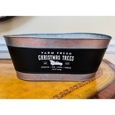 Farm Fresh Christmas Trees